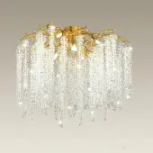 Люстра средней высоты Banche 1 5005/8C