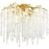 Люстра средней высоты Banche 1 5005/8C