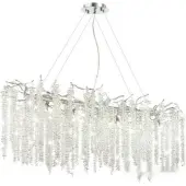 Подвесная люстра Banche 5004/12