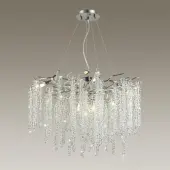 Подвесная люстра Banche 5004/8