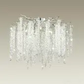 Люстра средней высоты Banche 5004/8C