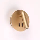 Спот Beam 3913/9WL