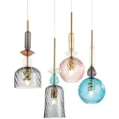 Подвесная люстра Bella 4862/1