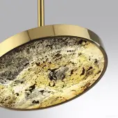 Подвесная люстра Bergi 5079/15L