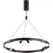 Подвесная люстра Beveren 6683/103L