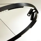 Подвесная люстра Beveren 6683/103L