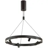 Подвесная люстра Beveren 6683/77L