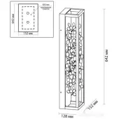 Бра Bild 5065/23WL