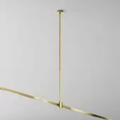 Крепеж для шинопровода Flarity TRA159C-IPCL1-BS