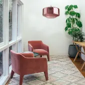 Подвесная люстра Binga 4782/1