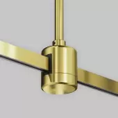 Крепеж для шинопровода Flarity TRA159C-IPCL1-BS