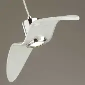 Подвеcная люстра Birds 4903/1B