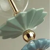 Подвесная люстра Bizet 4855/1