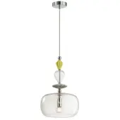 Подвесная люстра Bizet 4893/1A