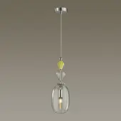 Подвеcная люстра Bizet 4893/1B