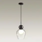 Подвесная люстра Blacky 5023/1