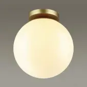 Припотолочная люстра Bosco 4248/1C