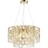 Подвесная люстра Buckle 4989/9