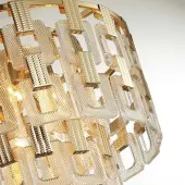 Подвесная люстра Buckle 4989/9
