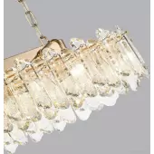 Подвесная люстра Bullon 5069/12