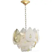 Подвесная люстра Cabochon 5050/11