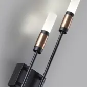 Бра Candel 5009/10WL