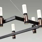 Подвесная люстра Candel 5009/48LA