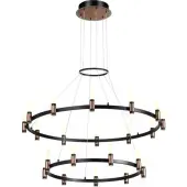 Подвесная люстра Candel 5009/98L