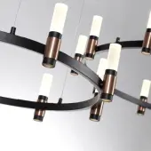 Подвесная люстра Candel 5009/98LA