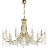 Подвесная люстра Capel 5063/10