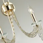 Бра Capel 5063/2W