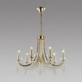 Подвесная люстра Capel 5063/6