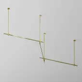 Шинопровод Flarity TRX154-111BS