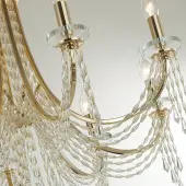 Подвесная люстра Capel 5063/8