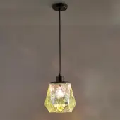 Подвесная люстра Capra 4997/1