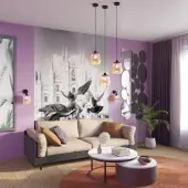 Бра Capra 4997/1W