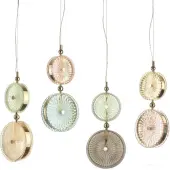 Подвесная люстра Caramella 5412/13LB