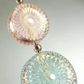 Подвесная люстра Caramella 5412/13LB