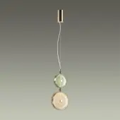 Подвесная люстра Caramella 5412/13LC