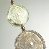 Подвесная люстра Caramella 5412/13LD