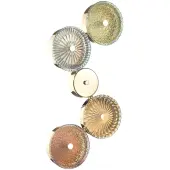 Бра Caramella 5412/25WL