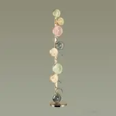 Торшер Caramella 5412/68FL