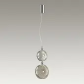 Подвесная люстра Caramella 5416/13LB