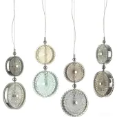 Подвесная люстра Caramella 5416/13LB