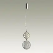 Подвесная люстра Caramella 5416/13LC