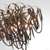 Подвесная люстра Chainy 5066/12