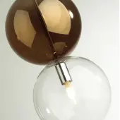 Подвесная люстра Changi 4980/1B