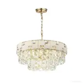 Подвесная люстра Chessi 5076/11