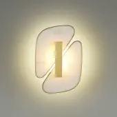 Бра Chiara 6638/10WL