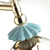 Бра Classic 4855/1WA